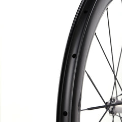 AERO-60 Ghost Wheelset CARBON