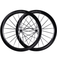 AERO-50 Ghost Wheelset CARBON