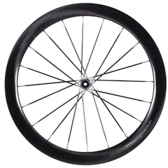 AERO-50 Ghost Wheelset CARBON