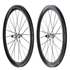 AERO-50 Ghost Wheelset CARBON