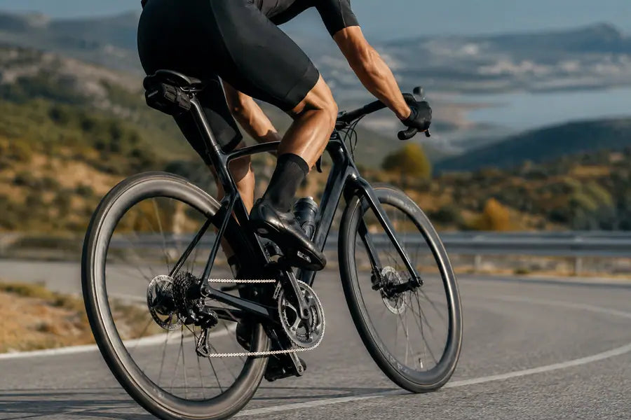 Road testing ride proof