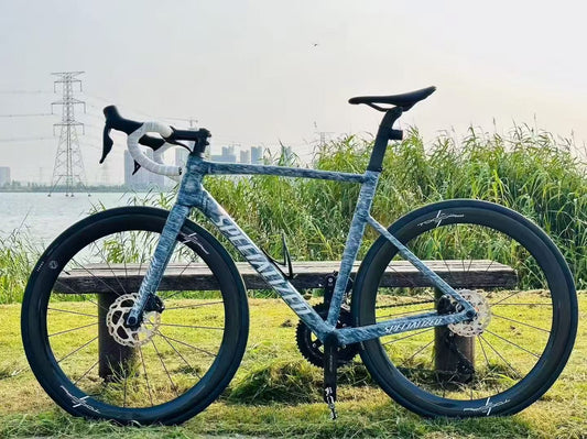 Road Bike Wheels: How the Right Wheelset Transforms Speed, Efficiency, and Control