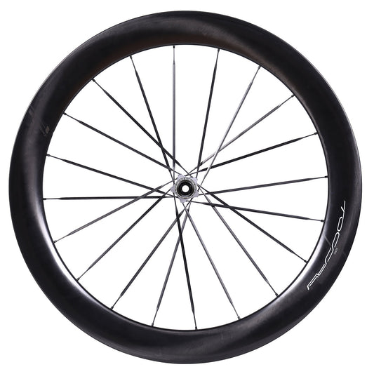 TOCCAY Ghost 60 carbon wheelset review