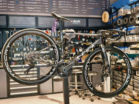 Carbon Road Bike Wheels: What Really Matters Before You Upgrade - TOCCAY road wheel guide