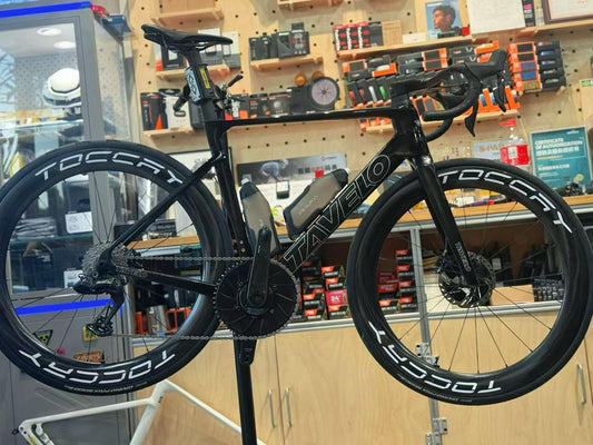 Meilleure amélioration des roues d’un vélo de route : roues ou pneus, hauteur de jante et budget - guide des roues route TOCCAY