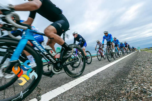 Chinese Carbon Wheels: Are They Any Good? Specs, Support and Value - TOCCAY road wheel guide