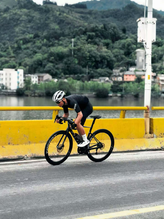 Tubeless Road Bike Wheelset Guide: Is a Carbon Road Bike Wheelset Worth the Upgrade? - TOCCAY road wheel guide