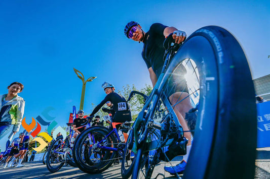 Mejores ruedas de carbono para MTB de trail y XC: en qué fijarse - guía de ruedas MTB TOCCAY