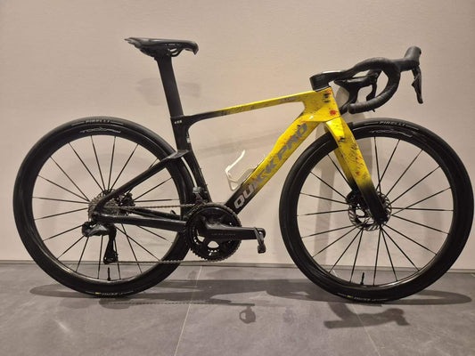 Carbon vs Aluminum Gravel Wheels: Are Carbon Wheels Worth the Upgrade? - TOCCAY gravel wheel guide