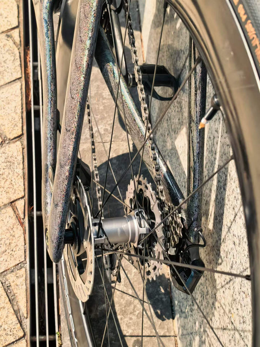 HG vs XDR Installation Mistakes: Spacer & Cassette Fixes