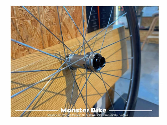 Carbon Spoke Replacement: How to Replace a Broken Spoke