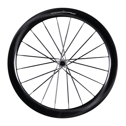 TOCCAY Ghost Gravel 58 Aero carbon wheelset