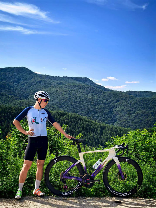 TOCCAY Road Wheel Compatibility & Setup Guide: Tires, Pressure, Rotors, Axles, and Freehubs - TOCCAY technical wheel guide