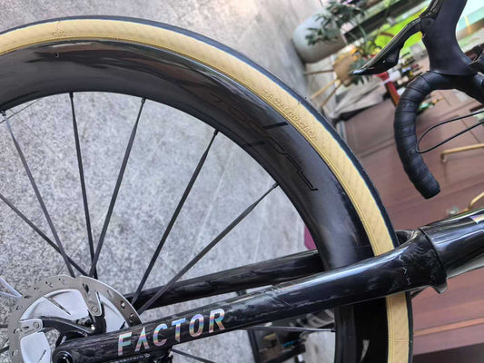 Why the TOCCAY 45mm Gravel Carbon Wheelset Is Built for Modern Gravel Riding - TOCCAY gravel wheel guide