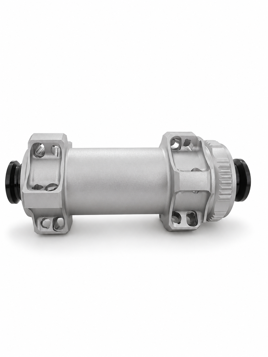 Centerlock vs 6-Bolt: Which Disc Brake Rotor System Do You Need?