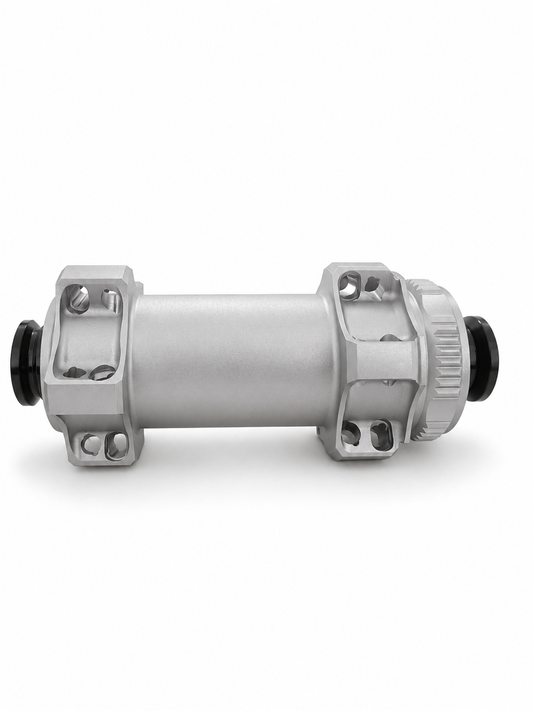 Centerlock vs 6-Bolt: Which Disc Brake Rotor System Do You Need?