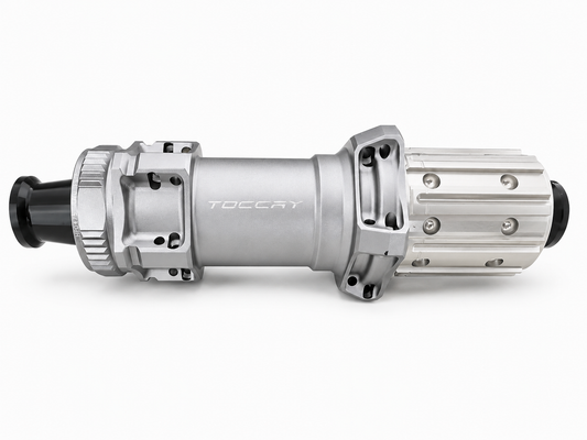 Thru Axle vs Quick Release: Differences, Compatibility & How to Choose
