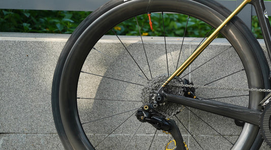 Boost 148 MTB wheel compatibility for 29er mountain bikes