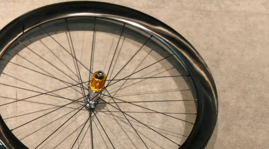 carbon wheelset drivetrain compatibility check before installation