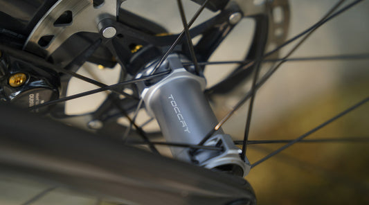 carbon wheelset hub and freehub detail for support review