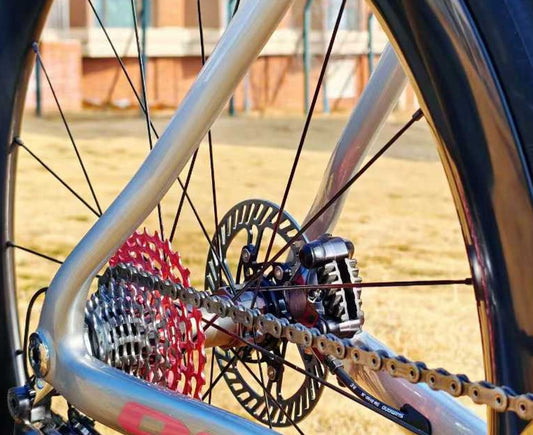 Shimano HG vs XDR freehub compatibility guide