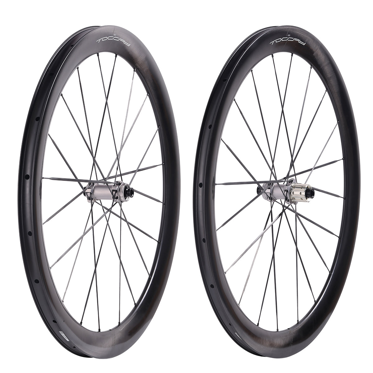 40mm vs 60mm Carbon Wheels: Which Rim Depth Fits Your Ride?