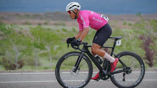 TOCCAY carbon wheelset riding experience on the road