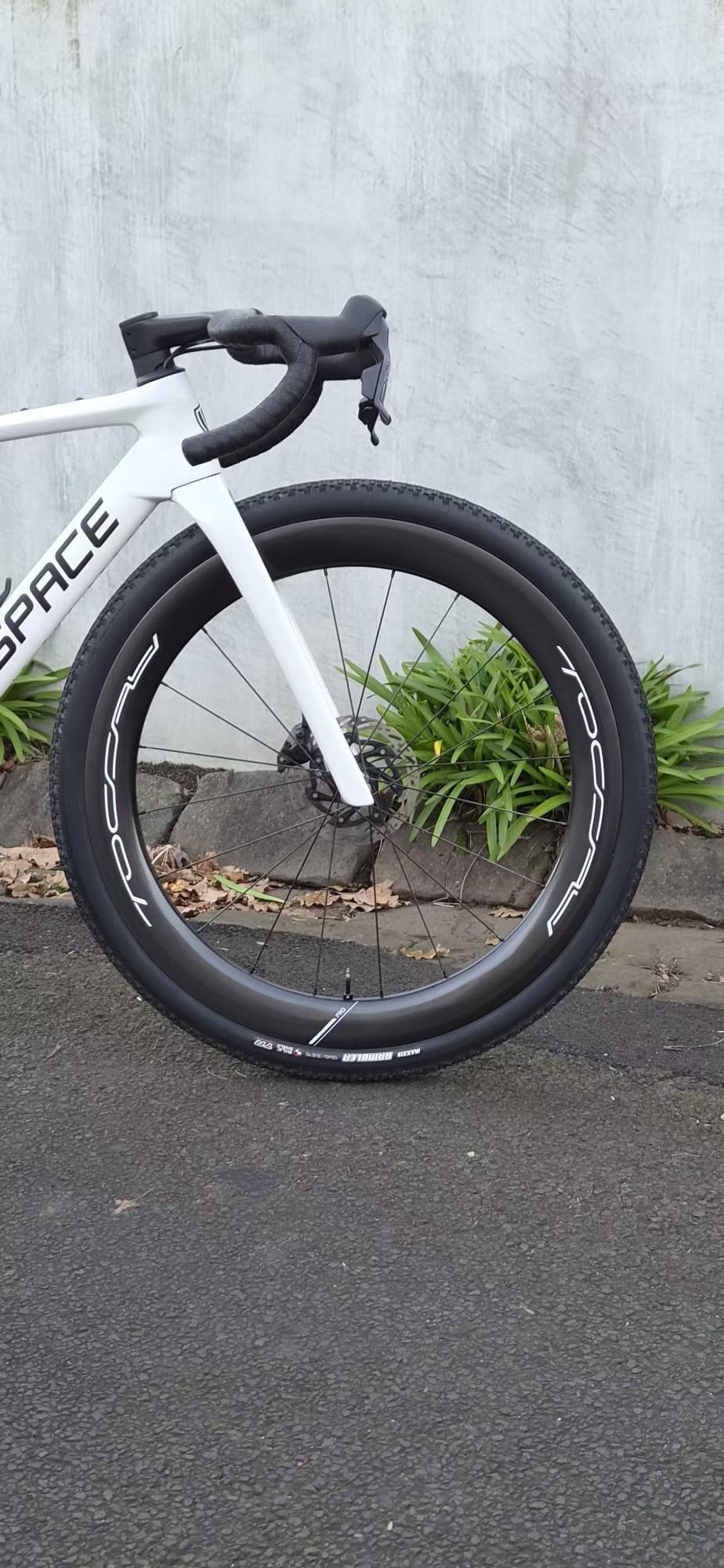 700c vs 650b Gravel Wheels: Which Wheel Size Fits Your Riding Better?