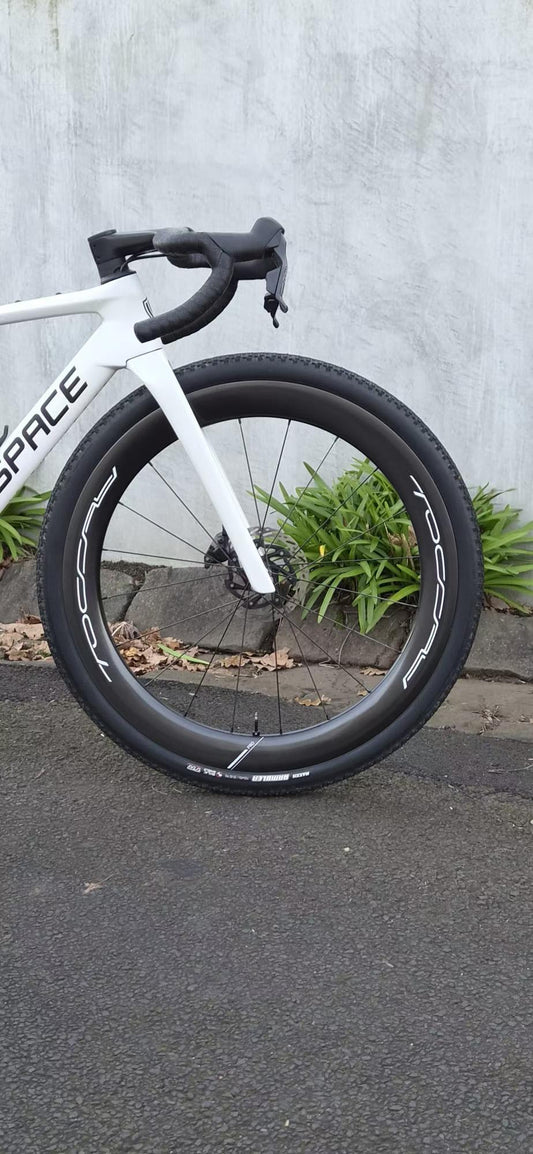 700c vs 650b Gravel Wheels: Which Wheel Size Fits Your Riding Better?