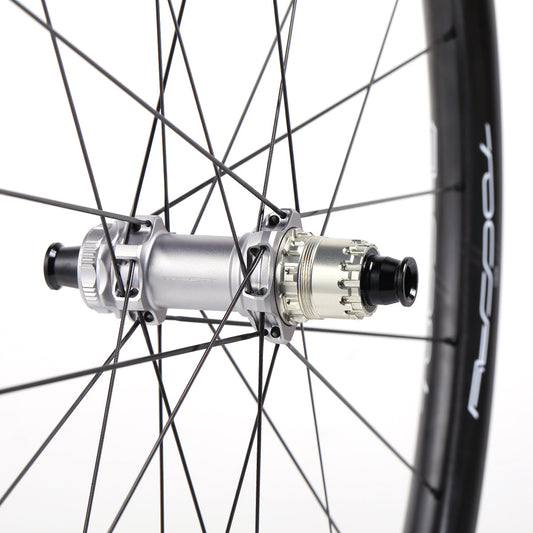 TOCCAY XDR freehub close-up for SRAM XD vs XDR compatibility guide