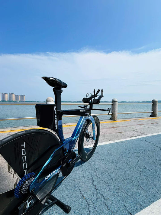tubeless road bike repair kit for long road rides