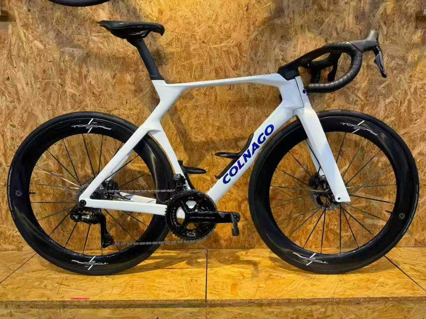 GRAVEL WHEELS