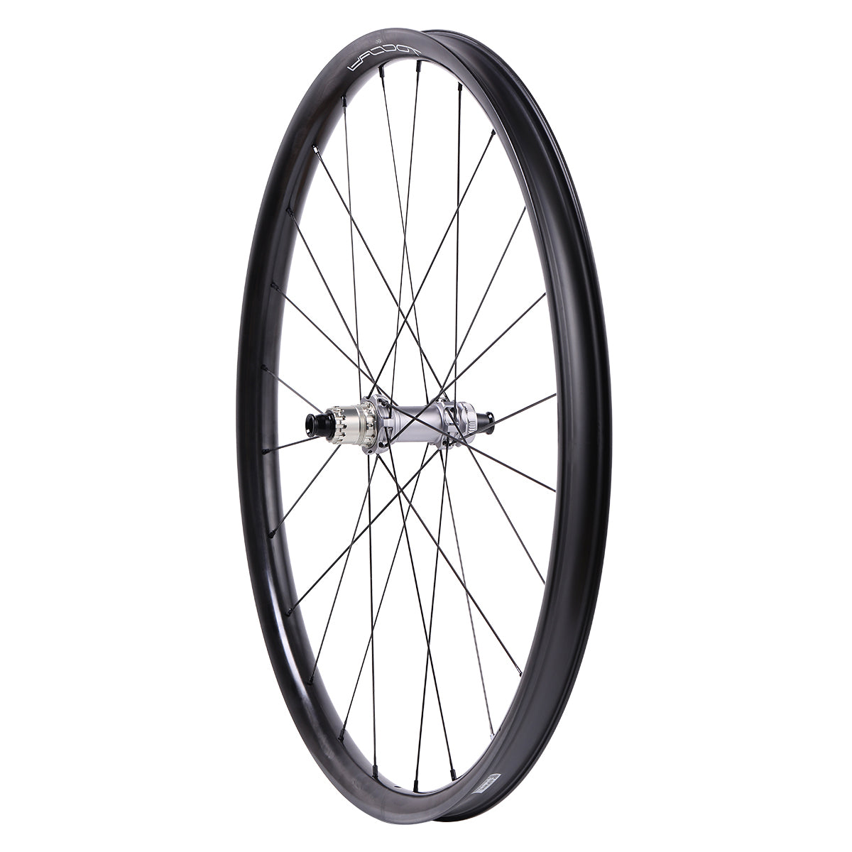 MTB-PHANTOM XC STEEL