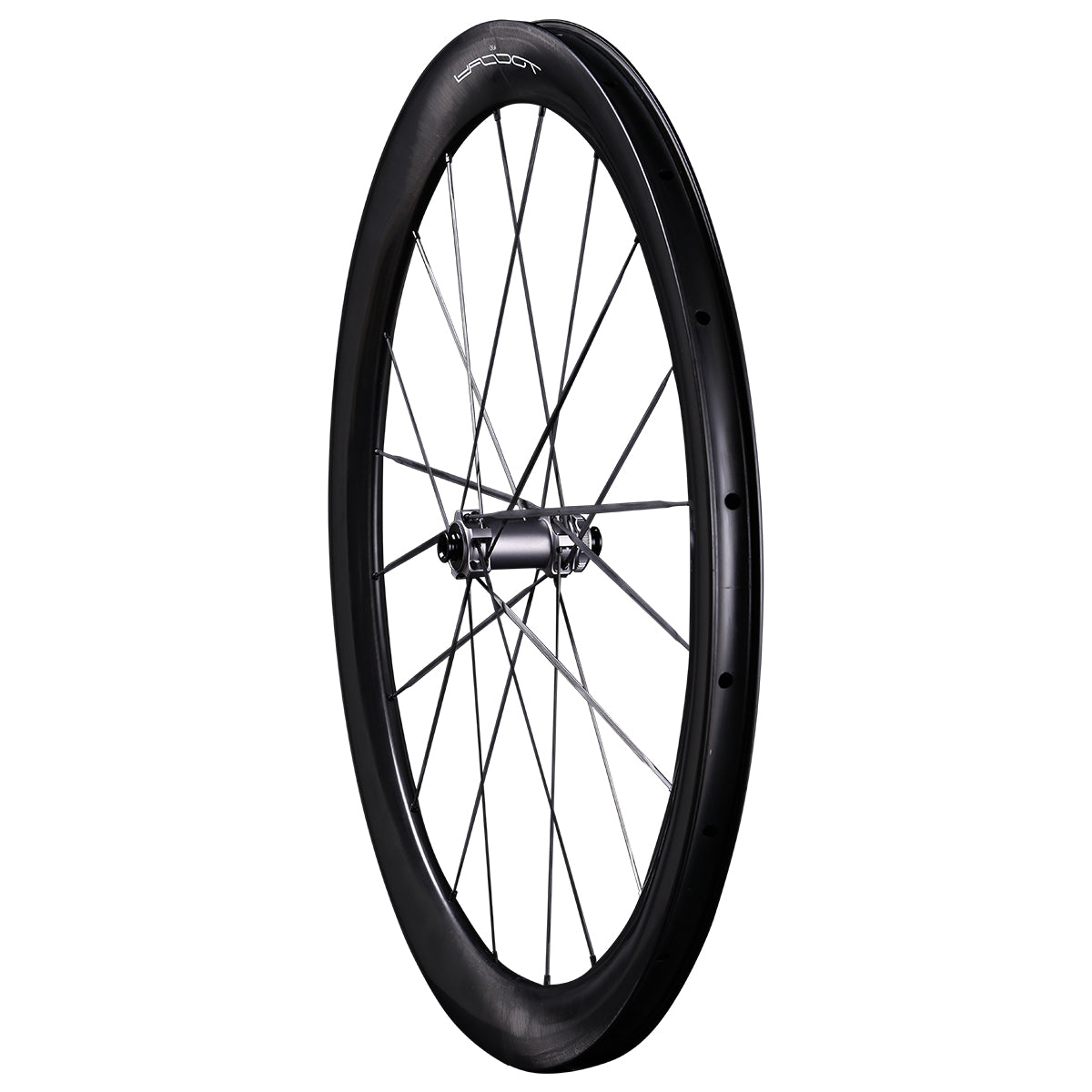 TOCCAY B2-50ホイール　リム高50mm Toccay High-End Carbon Fiber Bicycle Wheels