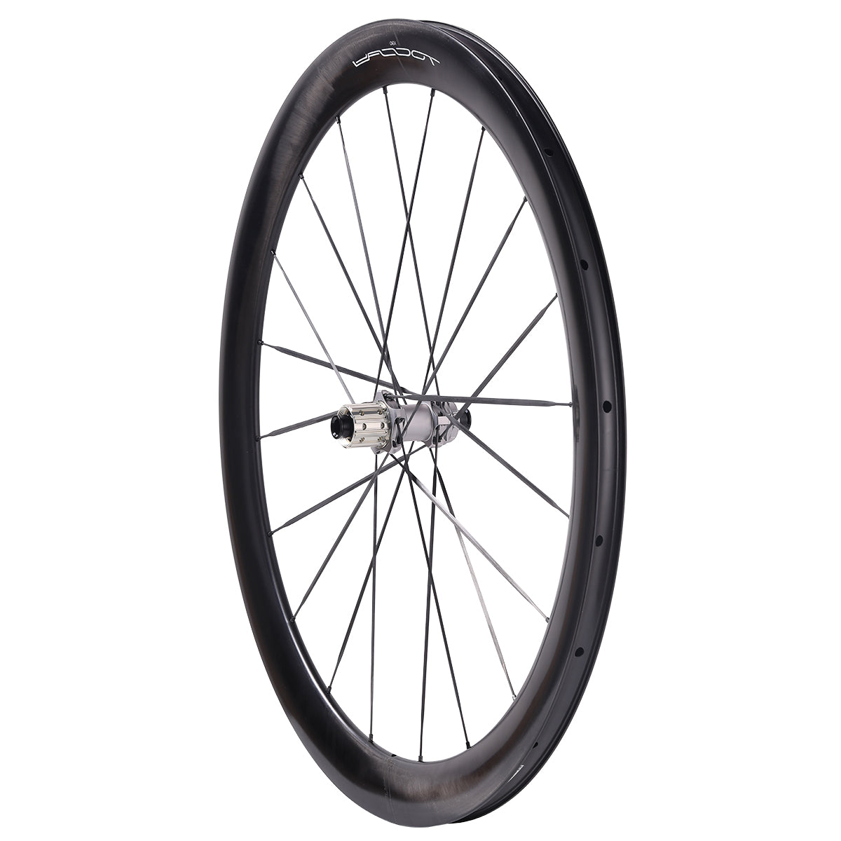 AERO-50 Ghost Wheelset CARBON