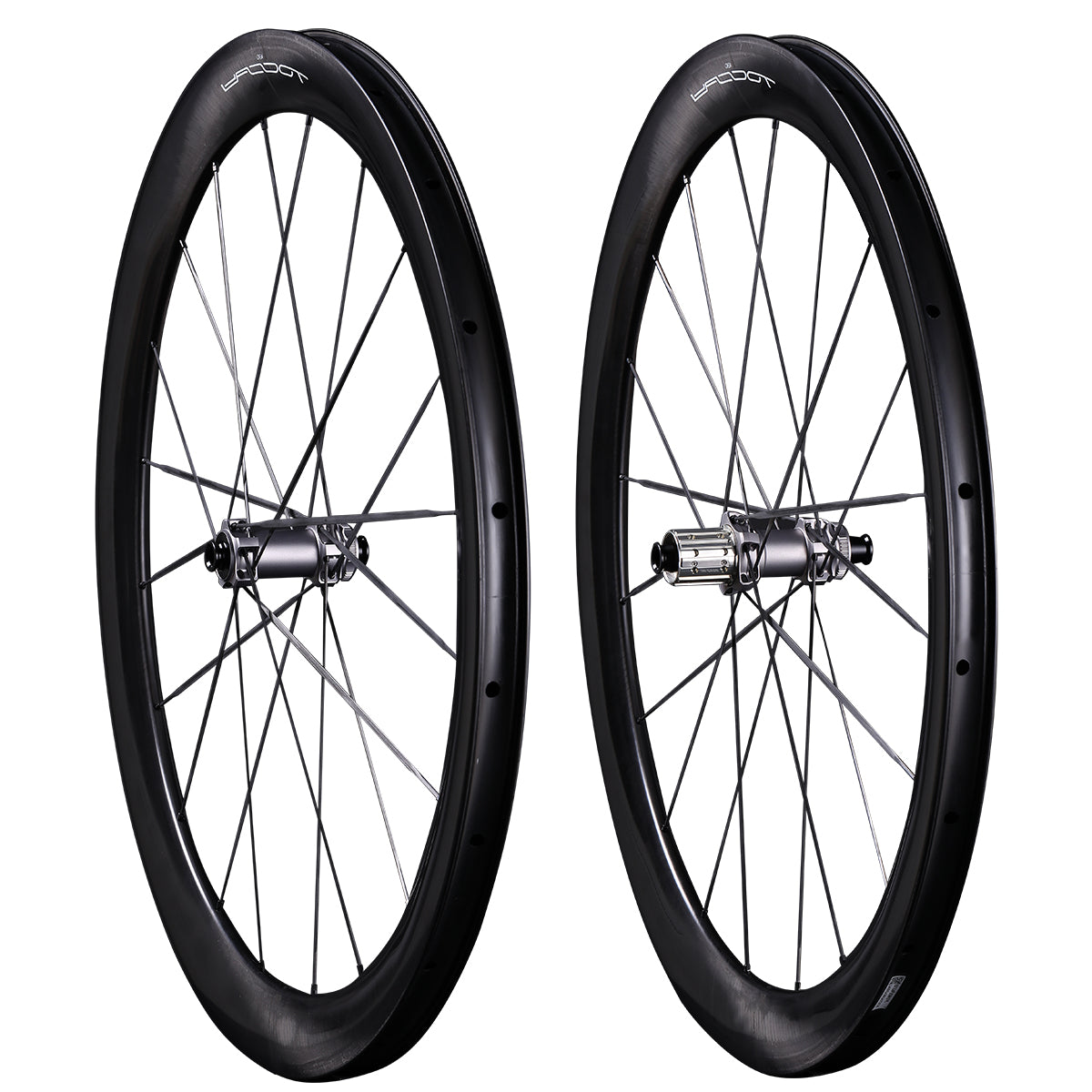 PHANTOM Gravel Wheel