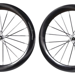 AERO-60 Ghost Wheelset CARBON