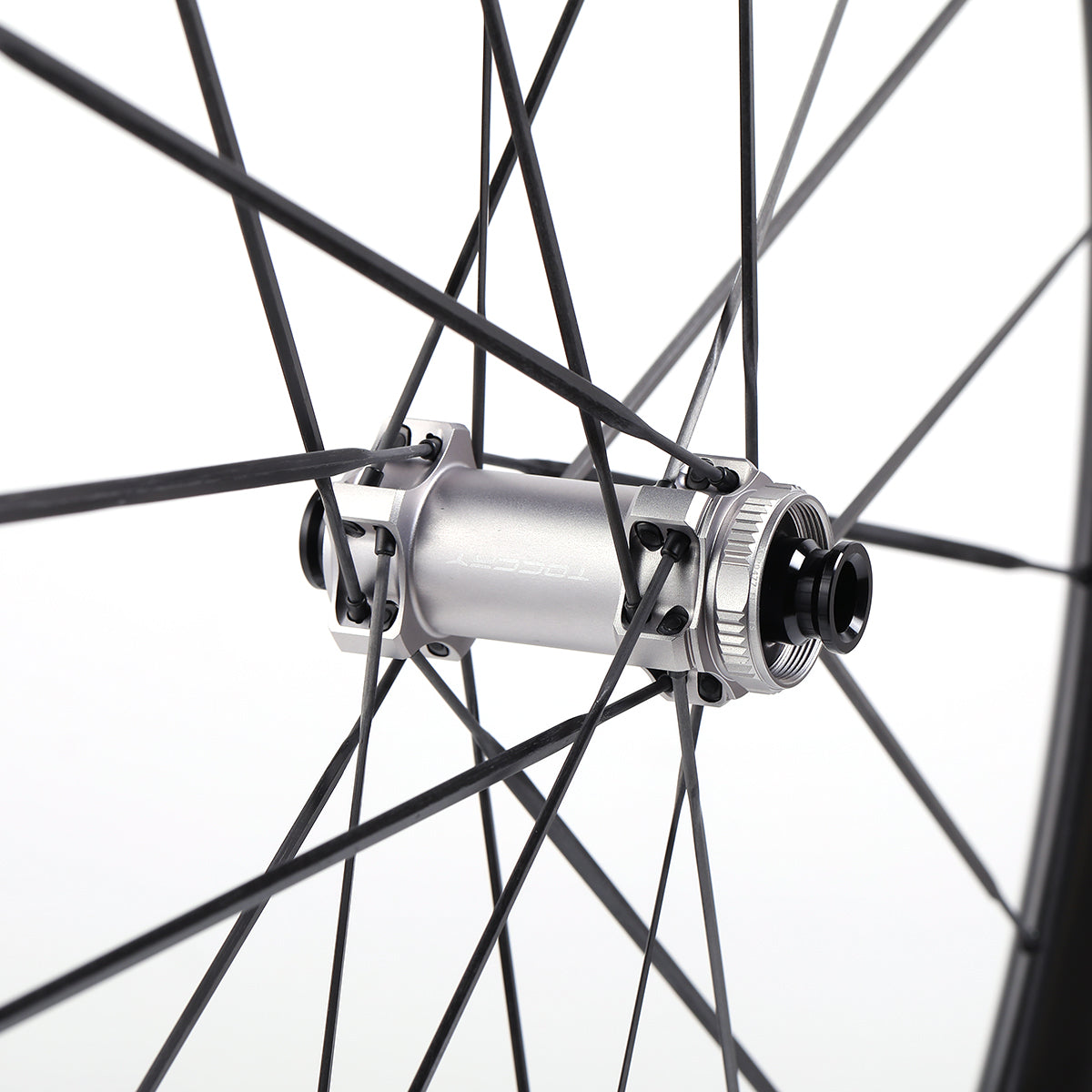 AERO-60 Ghost Wheelset CARBON