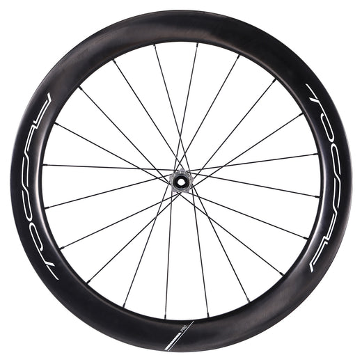 Ghost Gravel 58 Aero Wheelset