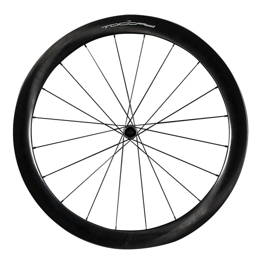 AERO-50 ゴーストホイールセット スチール
