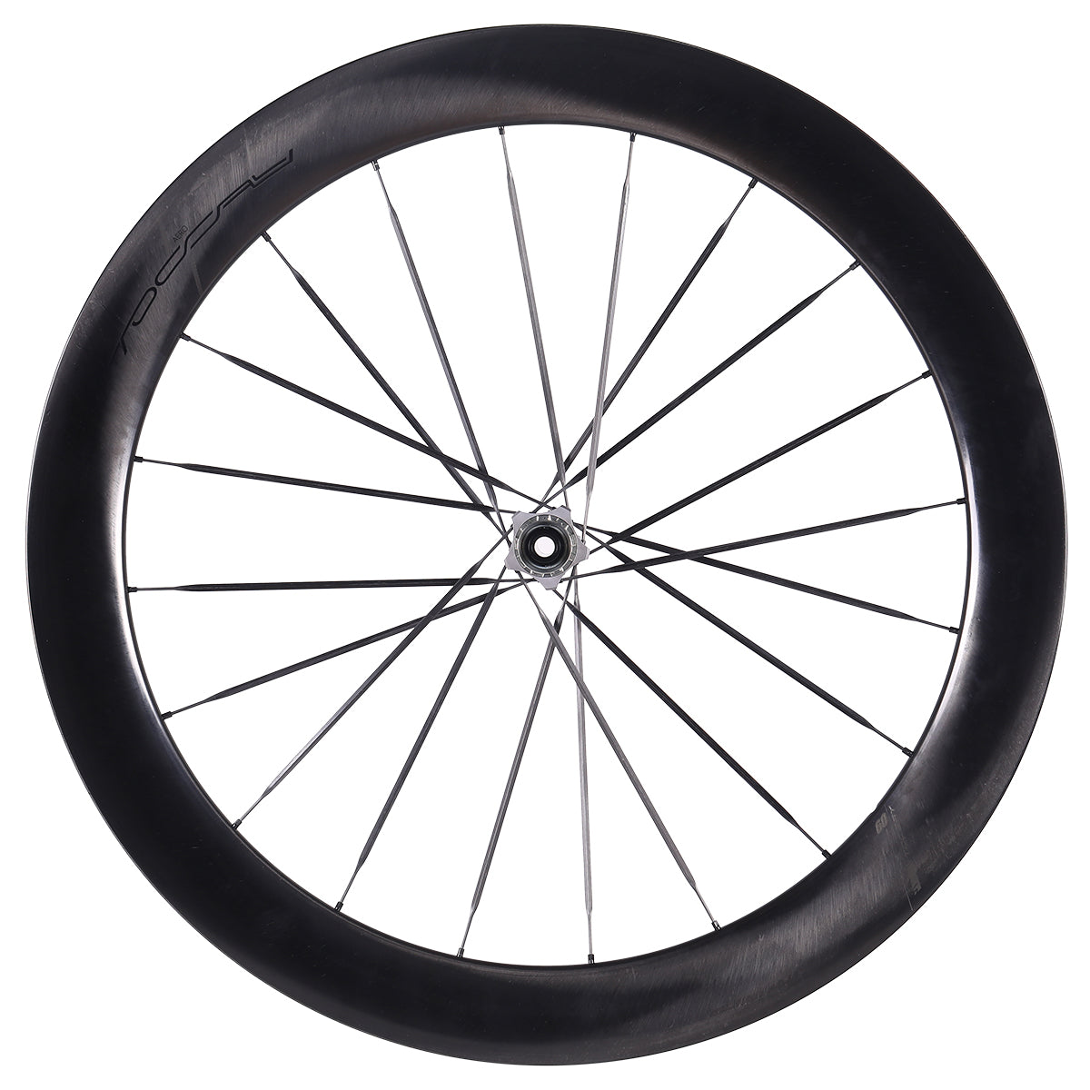 AERO-60 Ghost Wheelset CARBON