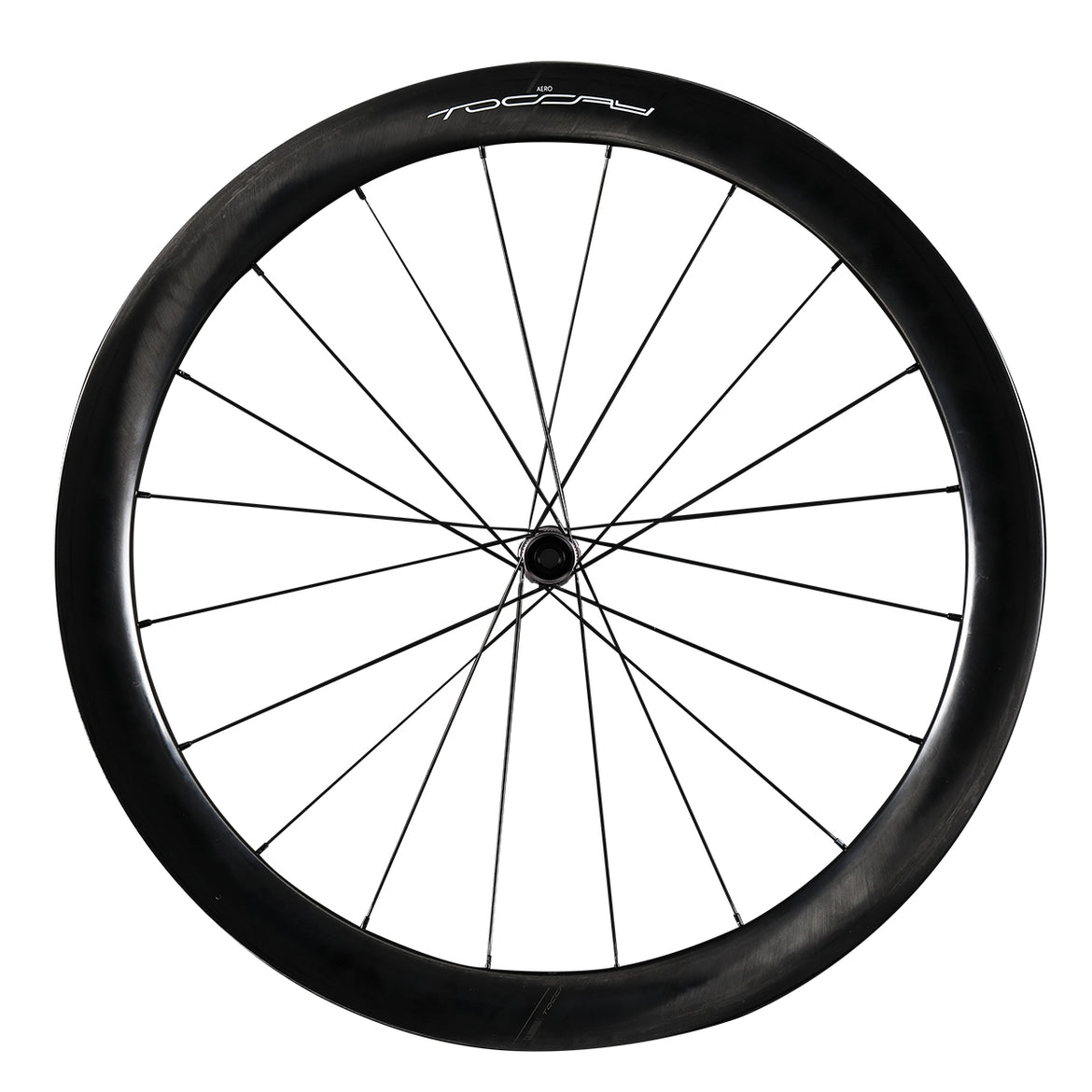 Road Bike Wheels – Toccay