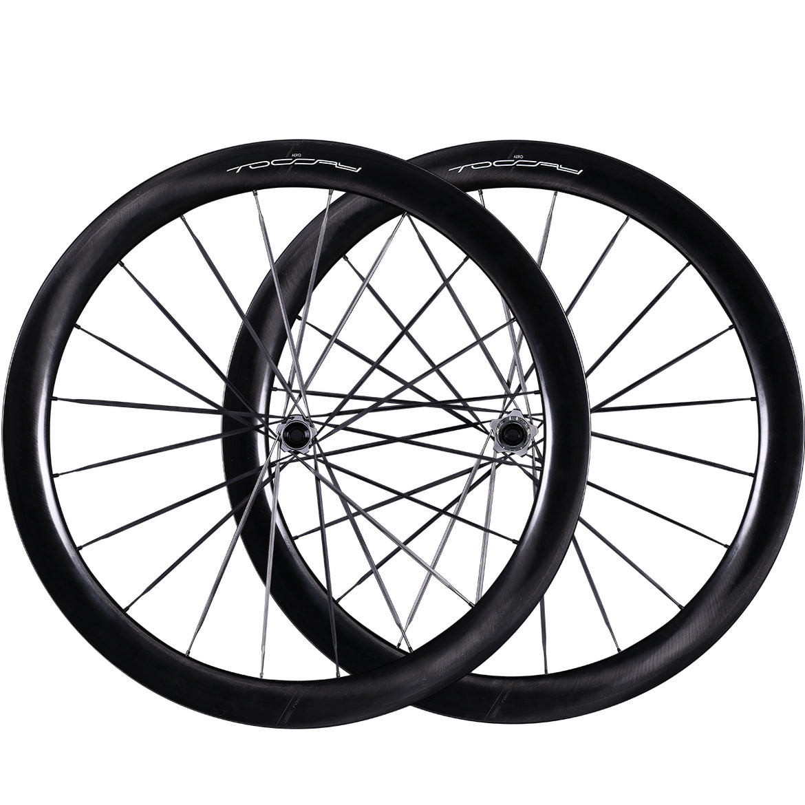 TOCCAY B2 2026 60mm SHIM リアのみ Road Bike Wheels – Toccay