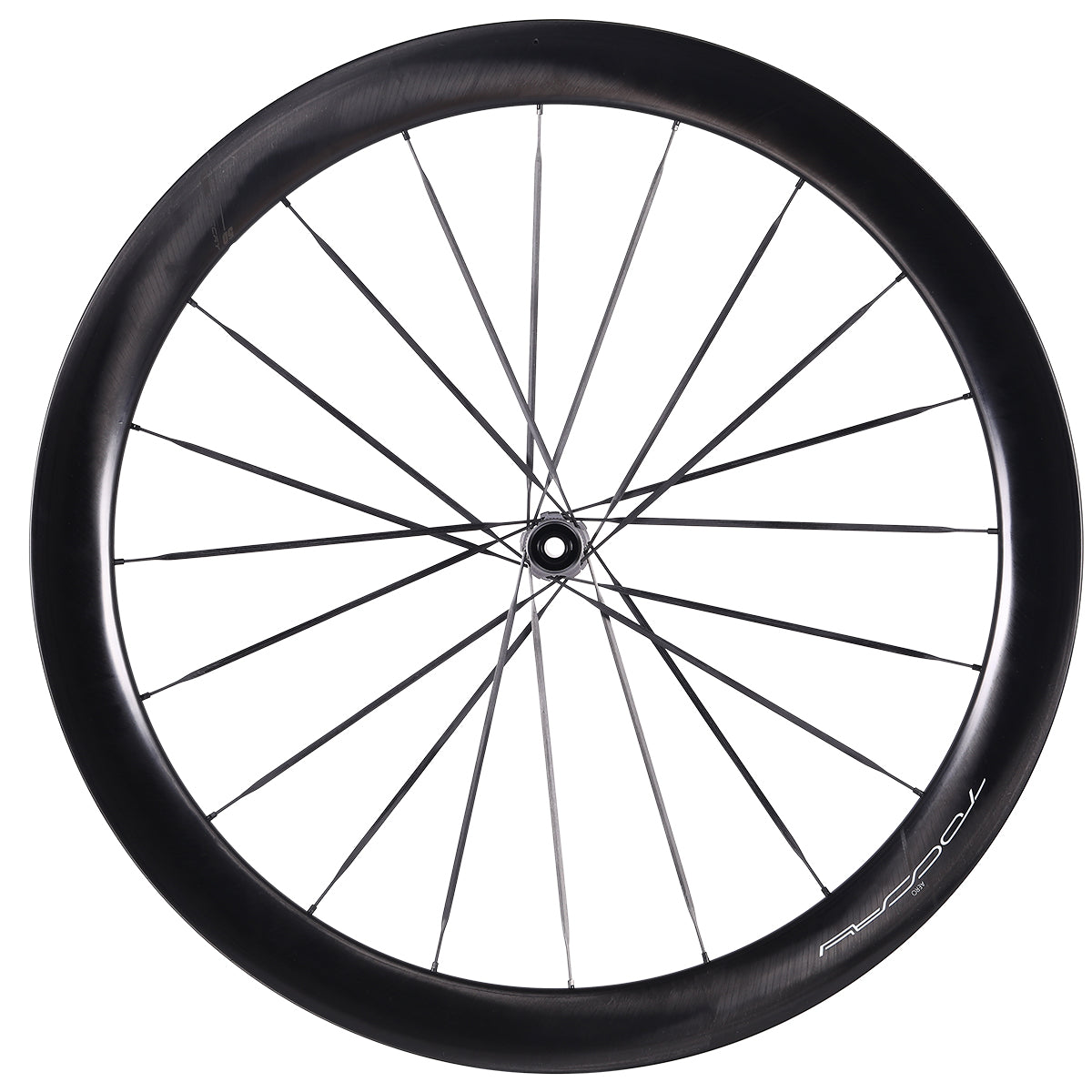 AERO-50 PHANTOM B3 CARBON