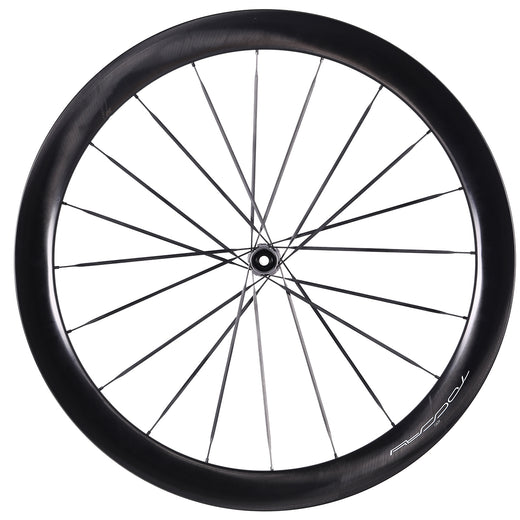 AERO-50 Ghost Wheelset CARBON