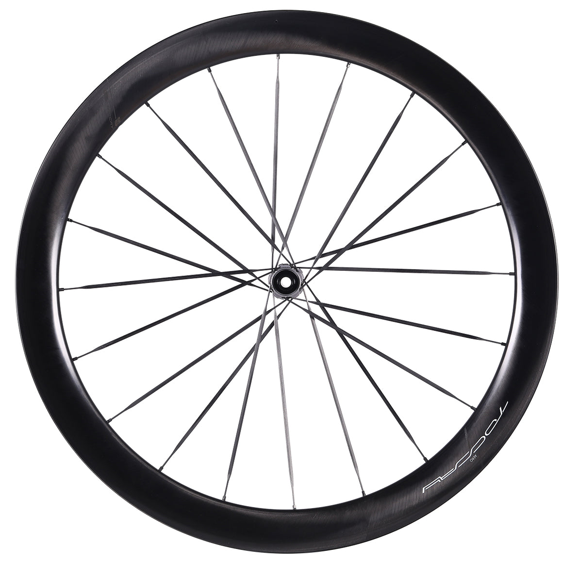 are carbon wheels worth it for road bikes