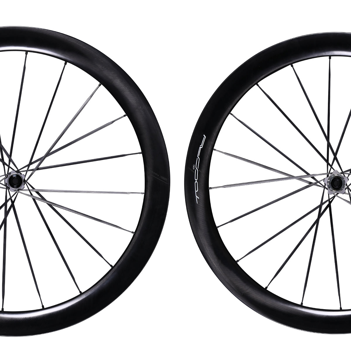 PHANTOM Gravel Wheel