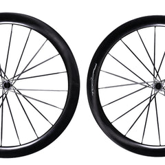 Ghost Gravel 58 Aero Wheelset