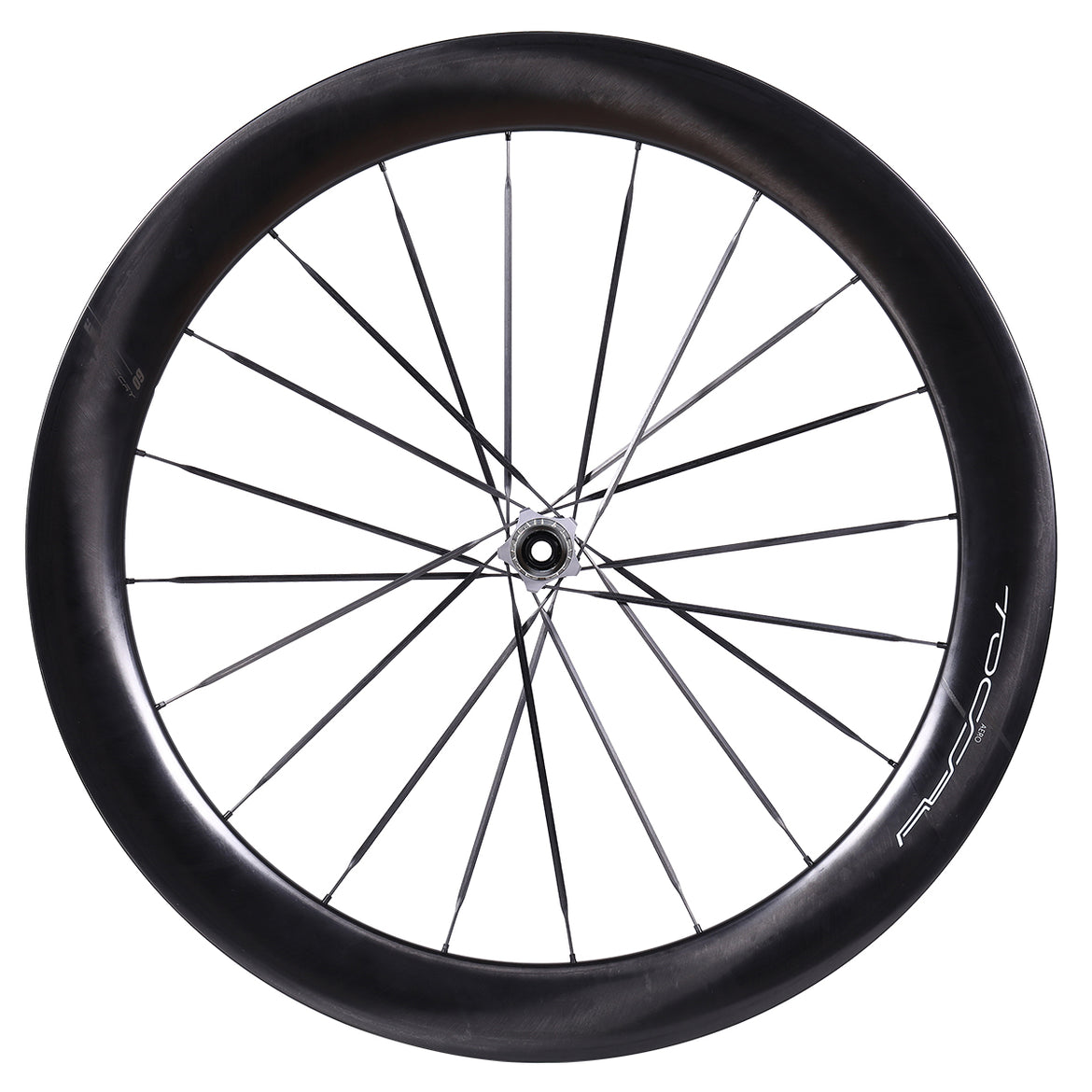 TOCCAY B2 2026 60mm SHIM リアのみ Road Bike Wheels – Toccay