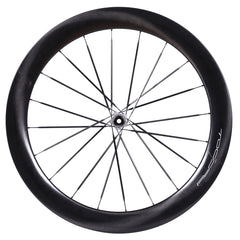 AERO-60 Ghost Wheelset CARBON